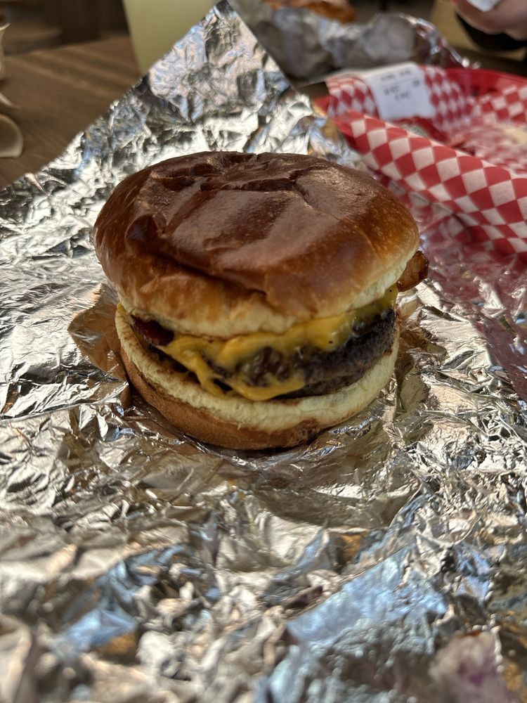 Small Cheval, Rosemont Roadtrippers