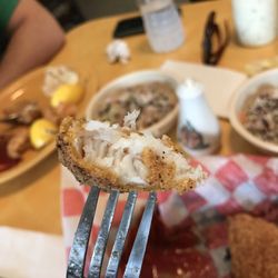 The Best 10 Seafood Restaurants In Mcallen Tx With Prices Last 1 Southern Fried