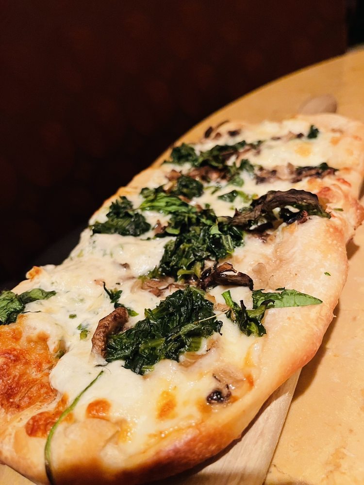 The Cheesecake Factory - Dallas