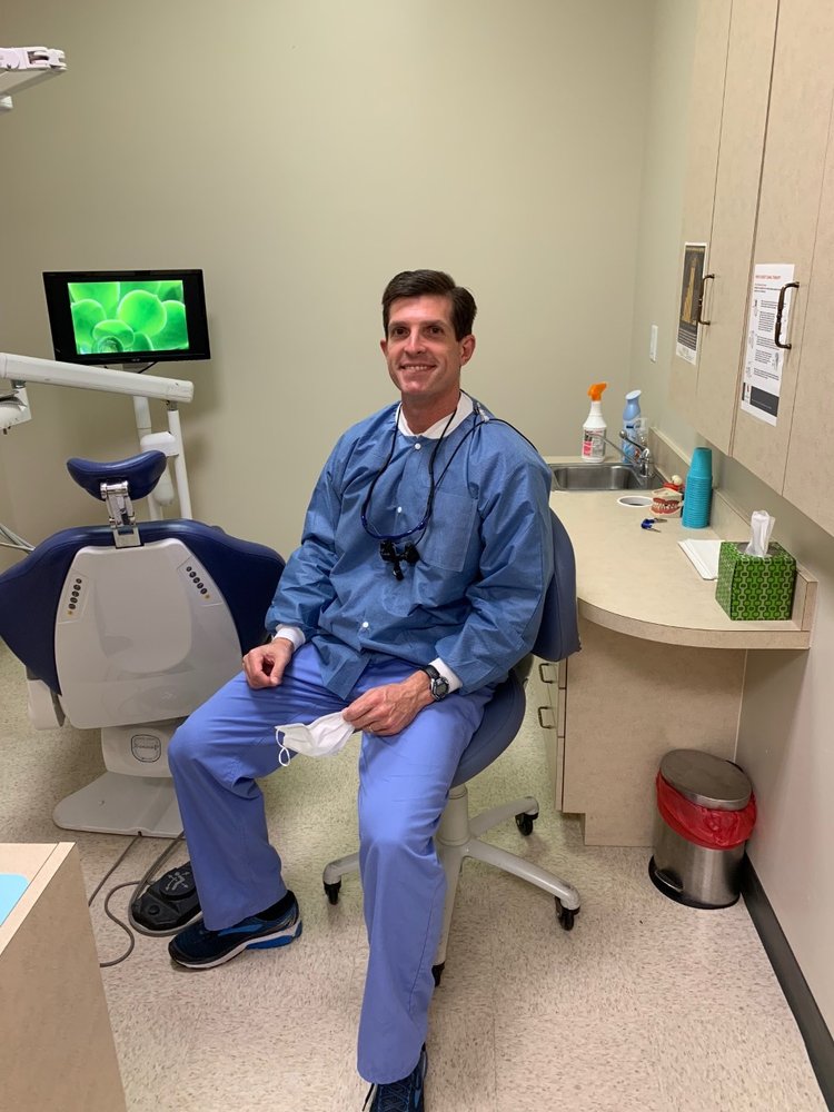 image of business Tampa Bay Smiles