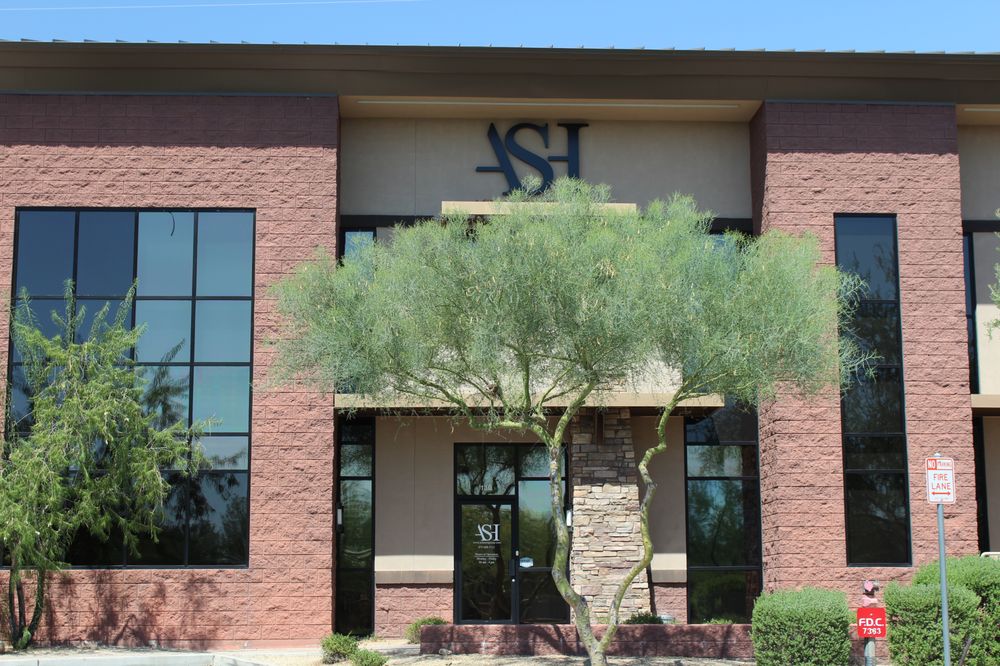 Ash Auto Group Car Dealers 7363 E Adobe Rd, Scottsdale, AZ Phone