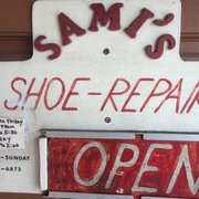 Sami S Shoe Repair Orlando Fl Sami S Shoe Repair Orlando Fl