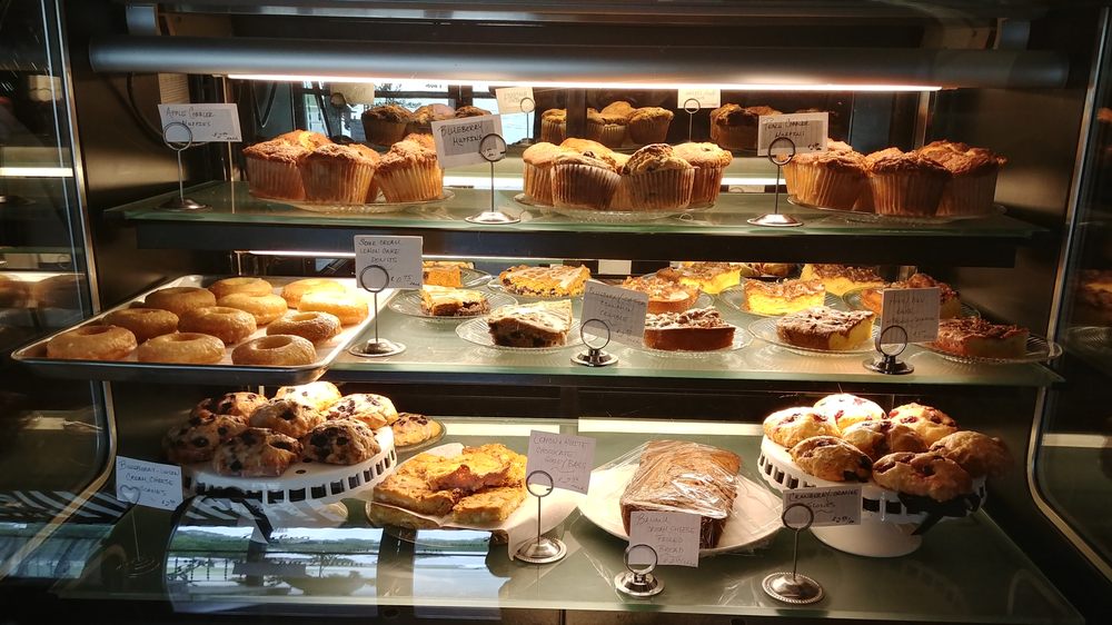 The Rustic Bistro and Bakery 20 Photos & 15 Reviews Comfort Food