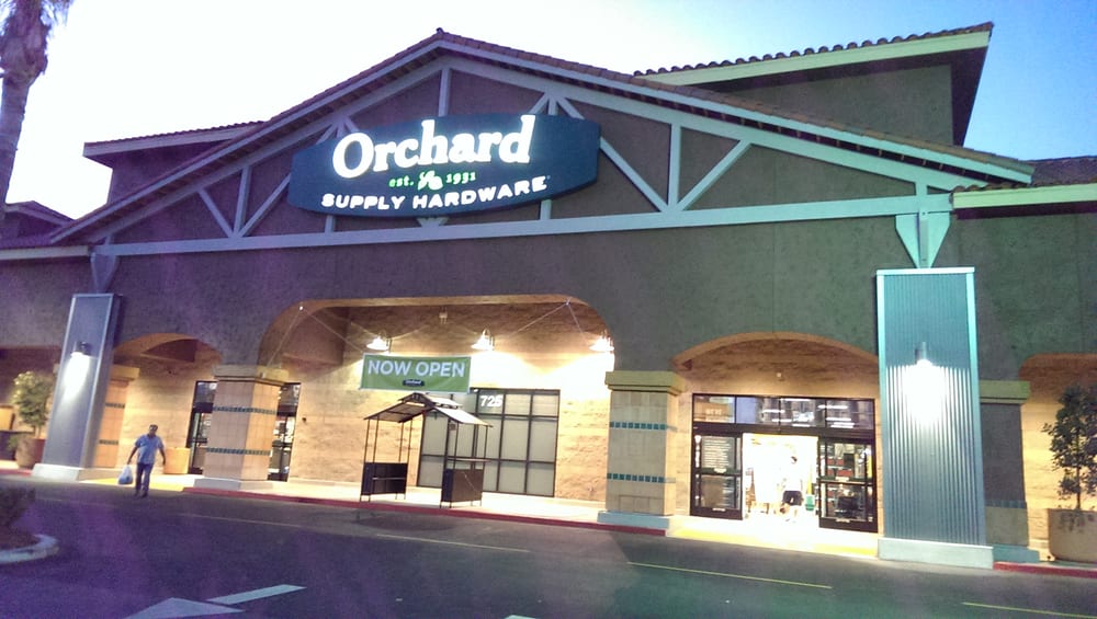 Orchard Supply Hardware 28 Photos & 29 Reviews Hardware Stores