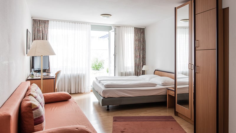 USAG Stuttgart Army Base in Stuttgart, Germany | MilitaryBases.com