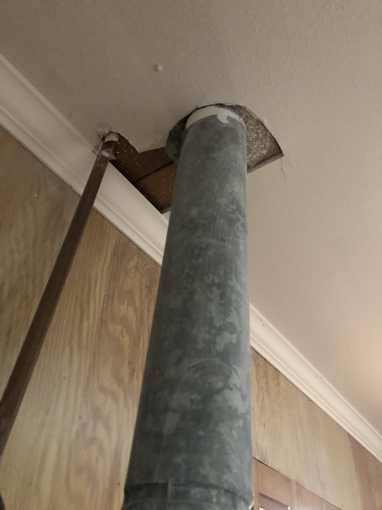 image of business Centurion Construction & Restoration