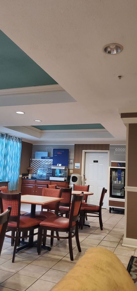 Holiday Inn Express & Suites West Point-Fort Montgomery