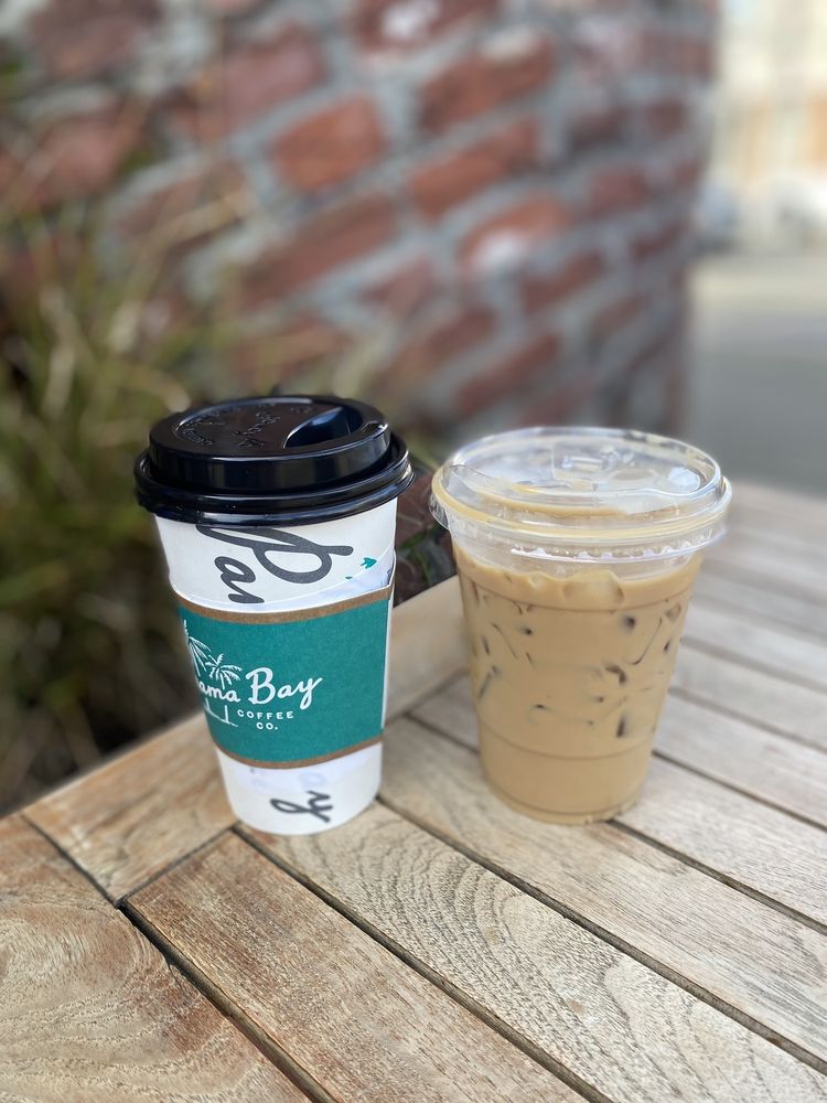 Panama Bay Coffee Co.
