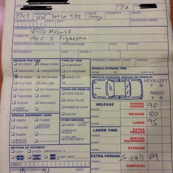 How Many Times Can Aaa Tow My Car How Many Times Can Aaa Tow My Car