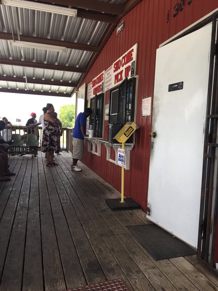 Red’s Snow Wagon & More 67 Photos & 62 Reviews Food Stands 1309