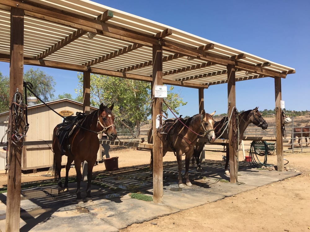 Green Acres Ranch Inc 72 Photos & 55 Reviews Horseback Riding 35750 De Portola Rd