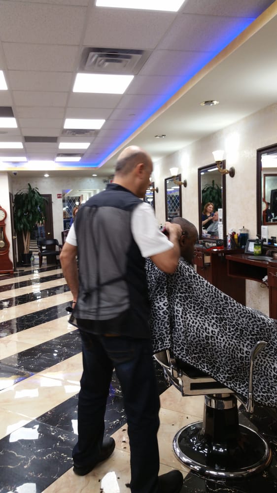 Ray’s Barber Shop 43 Photos & 286 Reviews Barbers 46 Park Pl