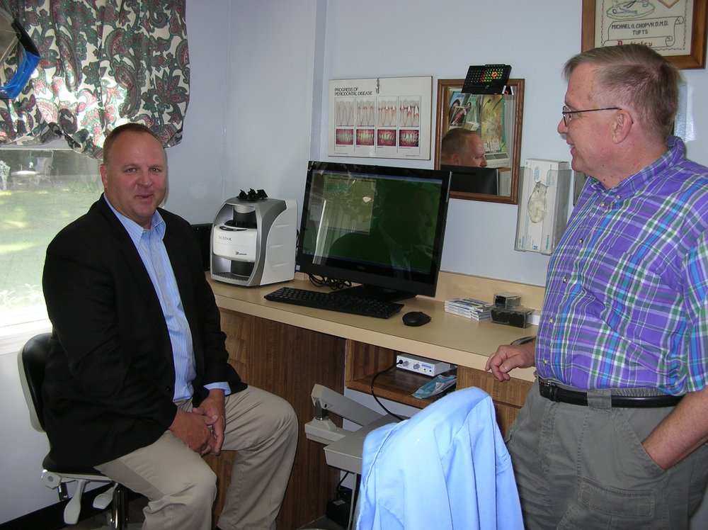 image of business Michael Chopyk DMD