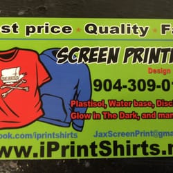 photo of iprint shirt jacksonville fl united states our business card - Screen Printing Business Cards photo of iprint shirt jacksonville fl united states our business card - Screen Printing Business Cards