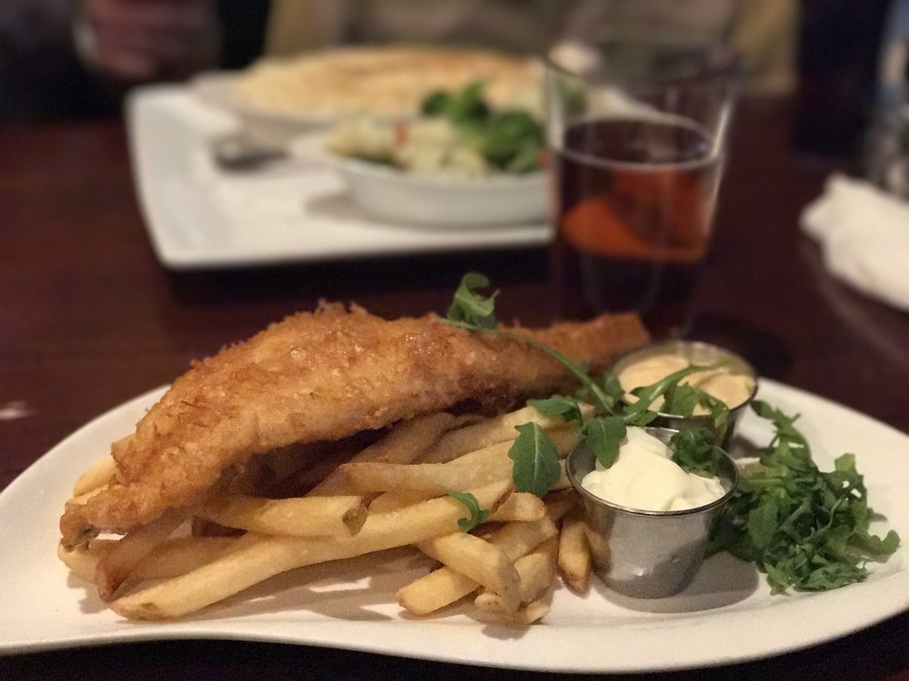 McGinty's Public House