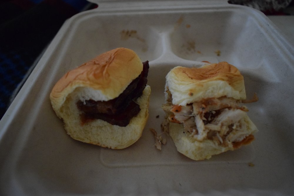 Sugar Daddy's Food Truck