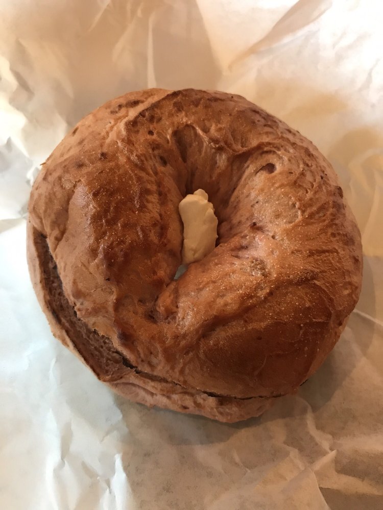 Uncle Harry’s New York Bagelry & Coffehouse 24 Photos & 52 Reviews