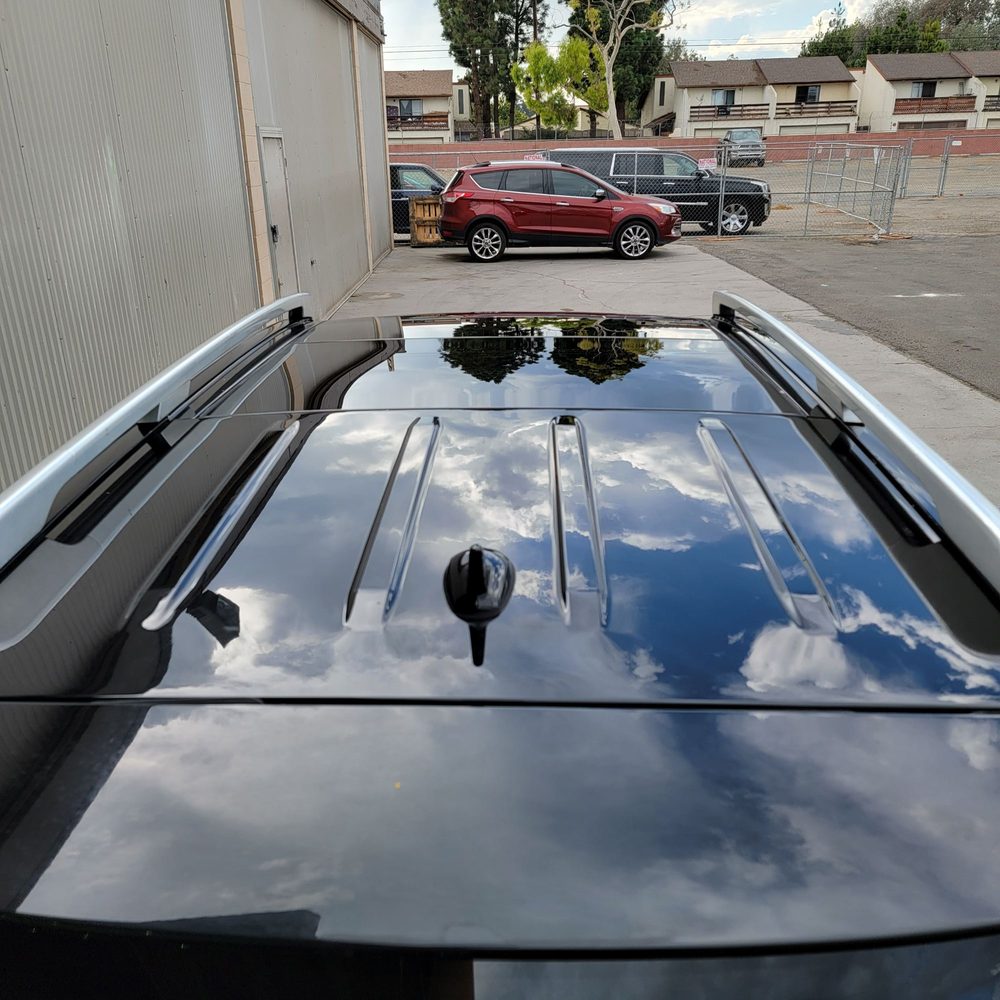 Certified Plus Detailing