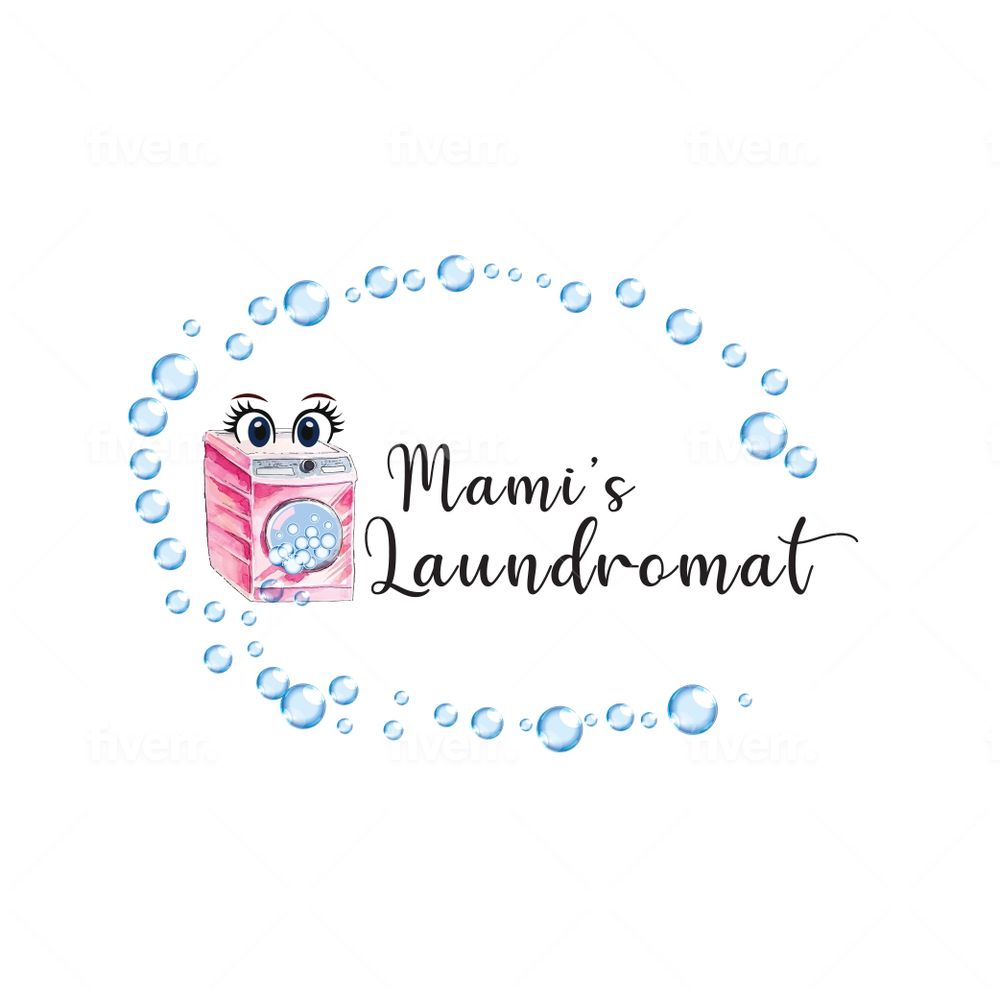 Mami’s Laundromat