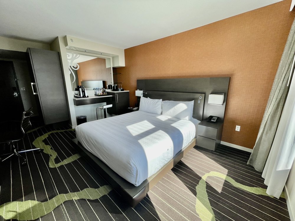 Hard Rock Hotel San Diego