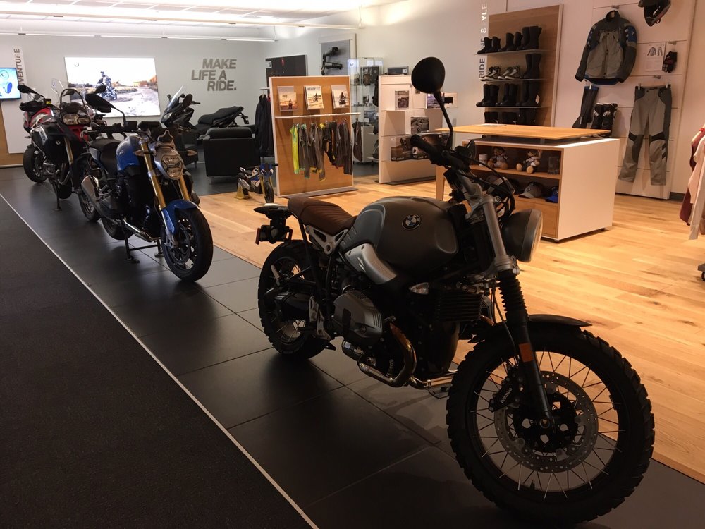 BMW of North America 14 Photos & 47 Reviews Car Dealers 300