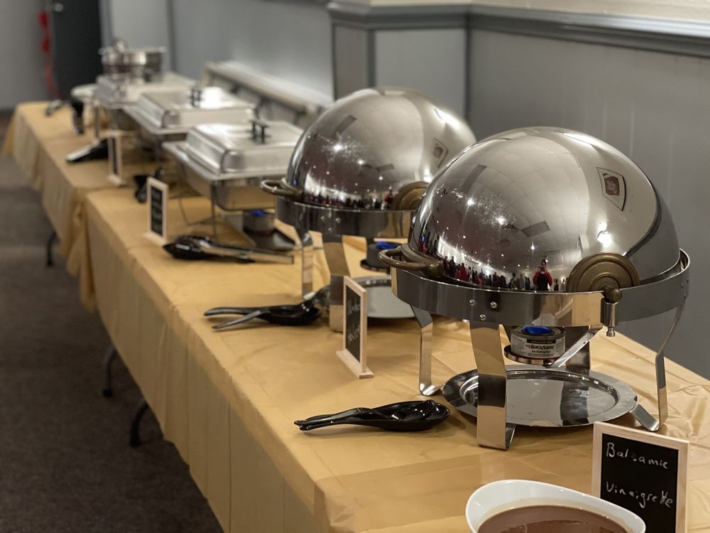 Shipwrecked Catering