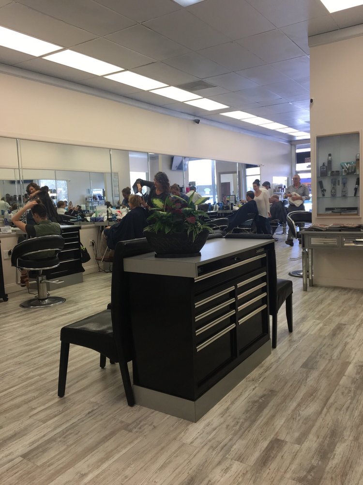 Angel Hair Family Hair Care 10 Reviews Hair Salons 66 Church St