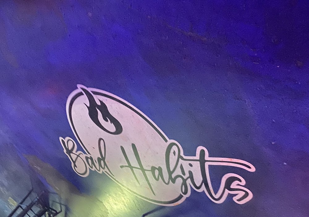 Bad Habits Bar & Grill