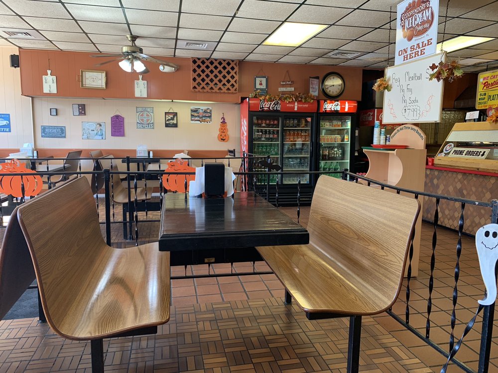 Joe's Place