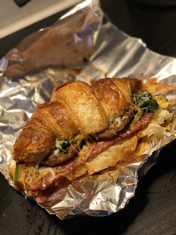 Sunflour Baking Company