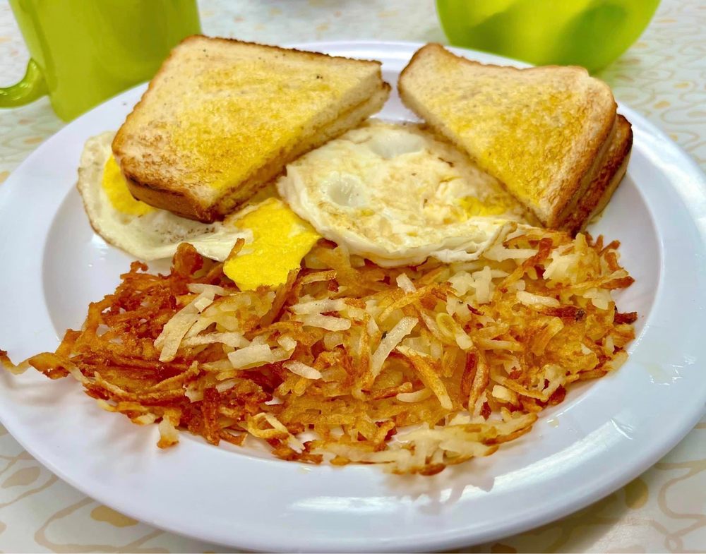 Grandma Vickie's Cafe