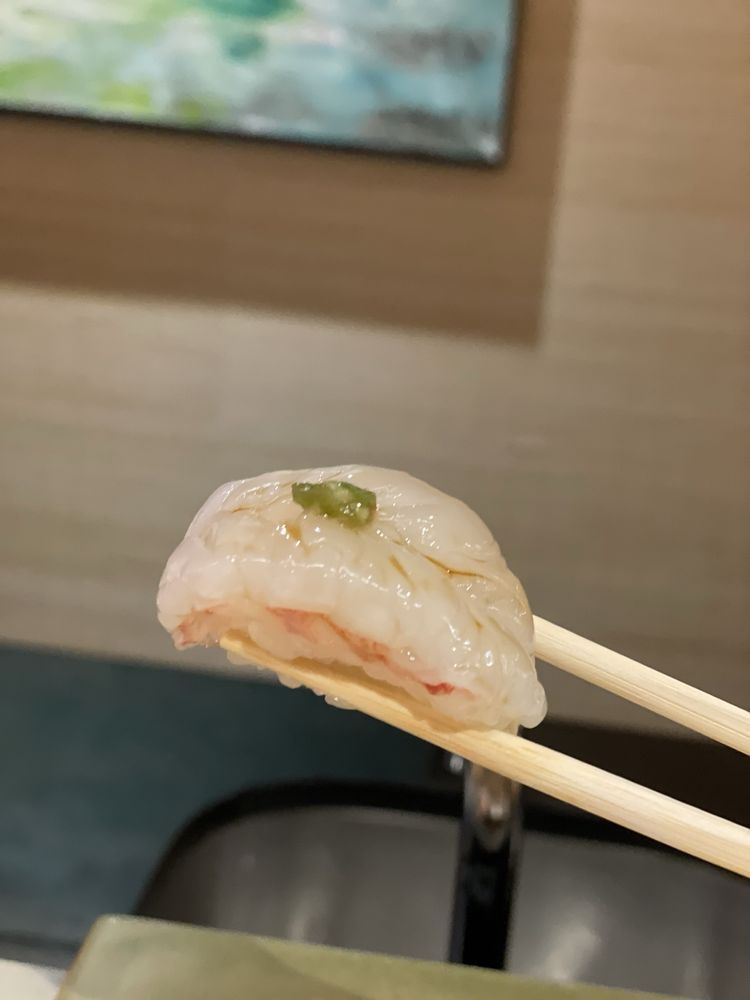 Tsumo Omakase Tsumo Omakase