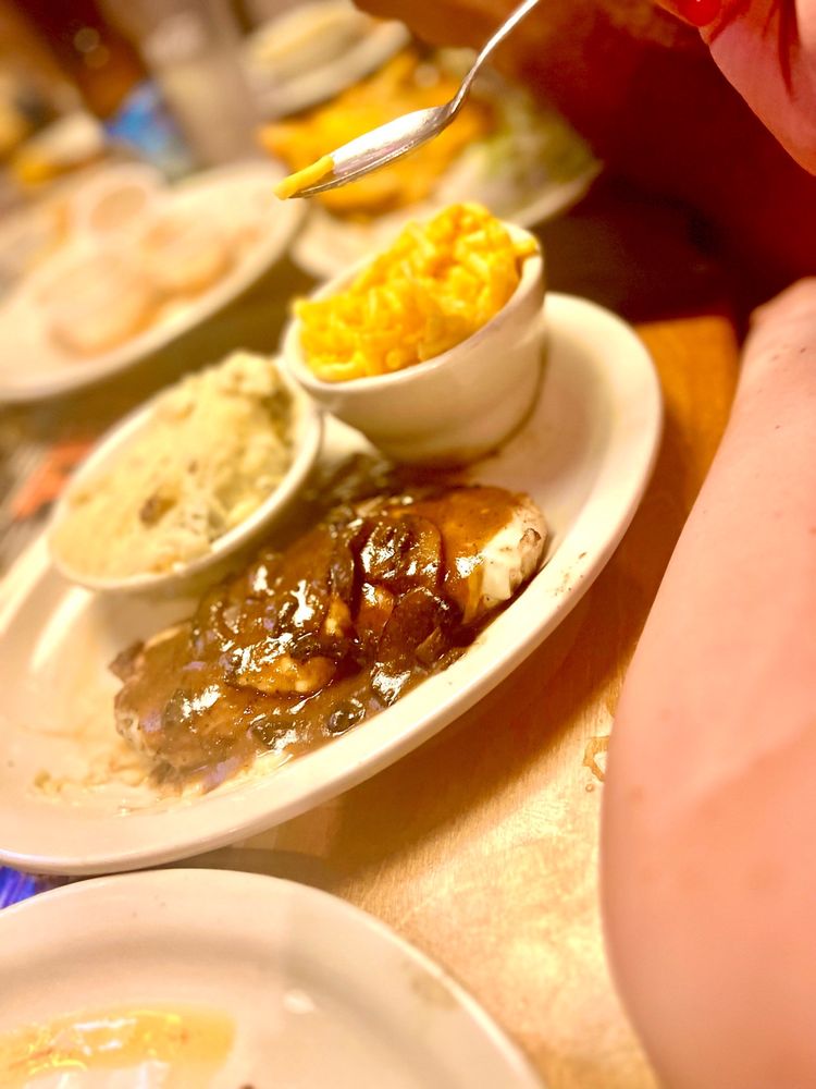 Texas Roadhouse