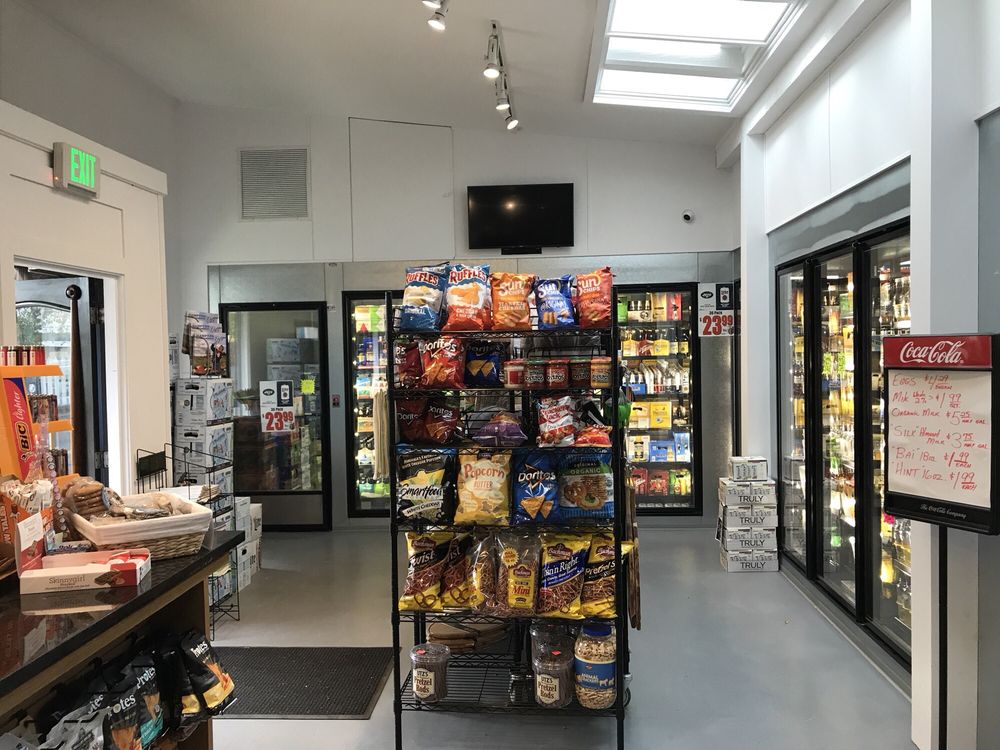 Sam's Beverage Place