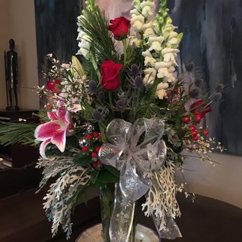 Photo Of Jennies Flowers Photo Of Jennies Flowers