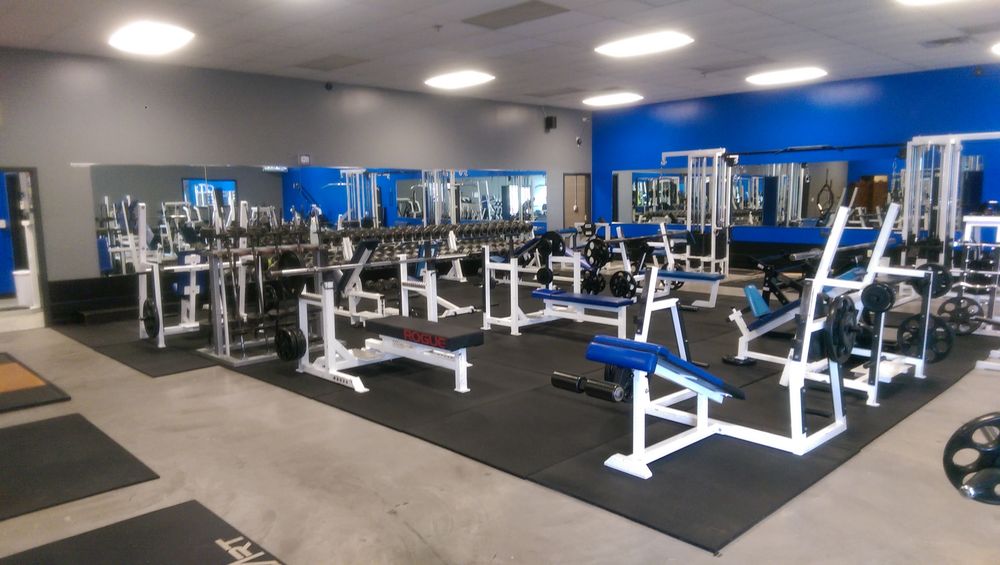ProFitness Gyms 1912 Woodruff Rd, Greenville, SC Phone Number Yelp