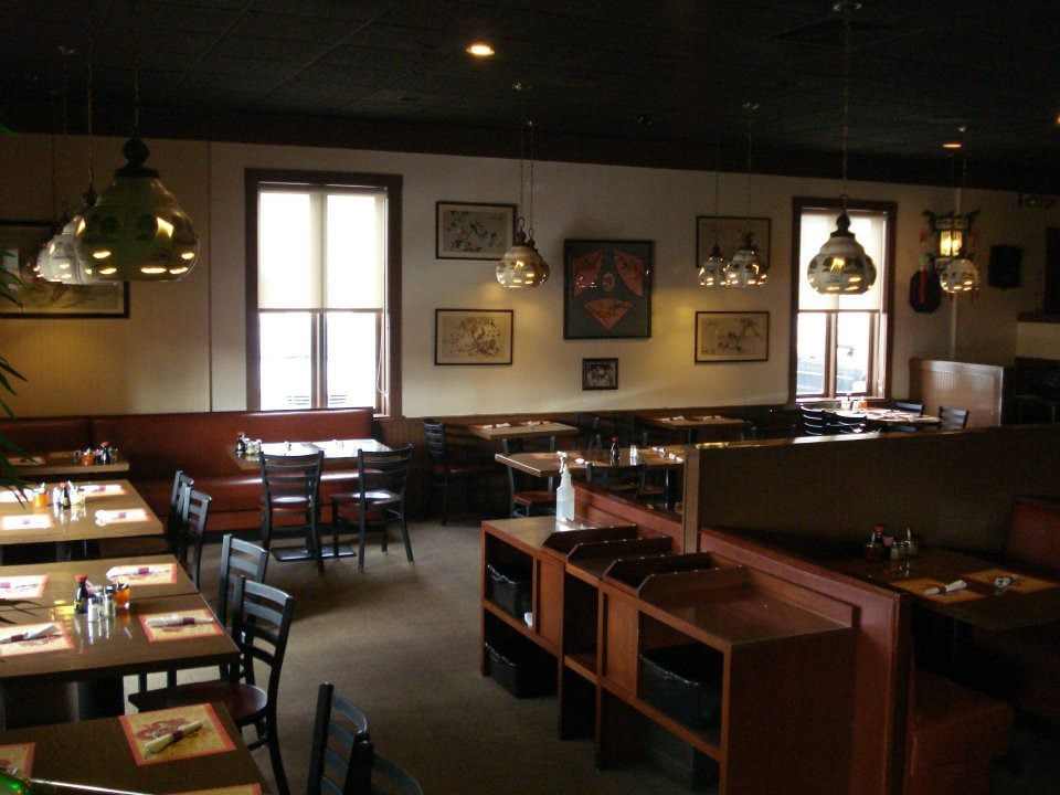 Ding Ho Restaurant 115 Photos & 41 Reviews Chinese 120 Phillipi