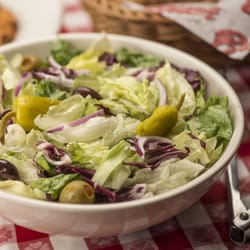 Buca Di Beppo Italian Restaurant Order Food Online 167 Photos Photo Of Buca Di Beppo Italian Restaurant Southlake Tx United States