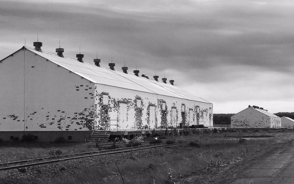 Camp Navajo Army Base 6 Camp Navajo Army Depot Public Services & Government Kilometer Rd