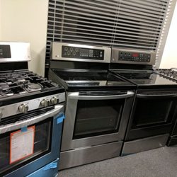 western home appliances