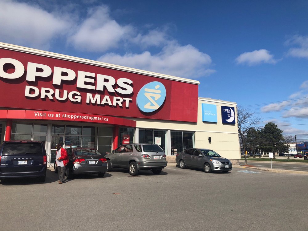 Shopper's Drug Mart