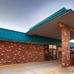 Surestay Hotel By Best Western Mcpherson 44 Photos Hotels Photo Of Surestay Hotel By Best Western Mcpherson Ks United States