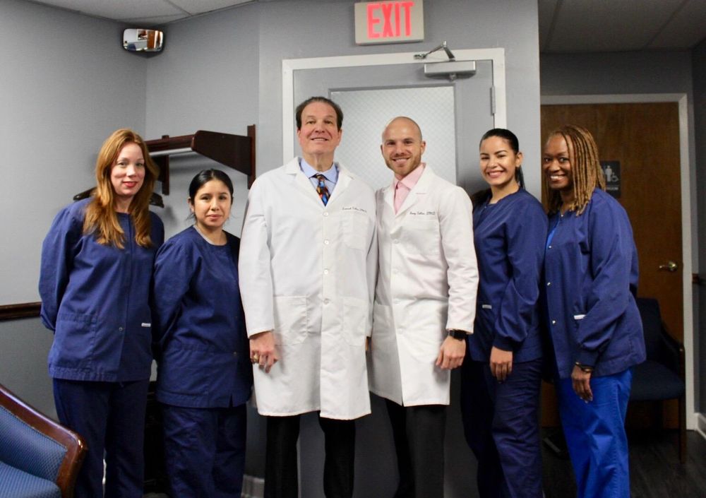 image of business Taller Dental