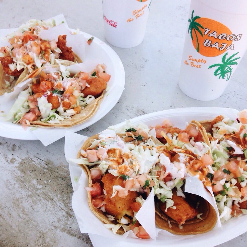 Tacos Baja 588 Photos & 567 Reviews Seafood 16032 Whittier Blvd