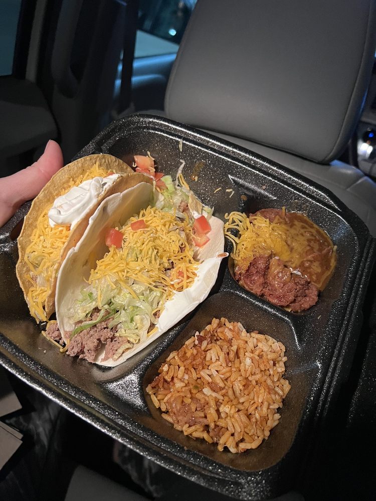 Taco Bueno