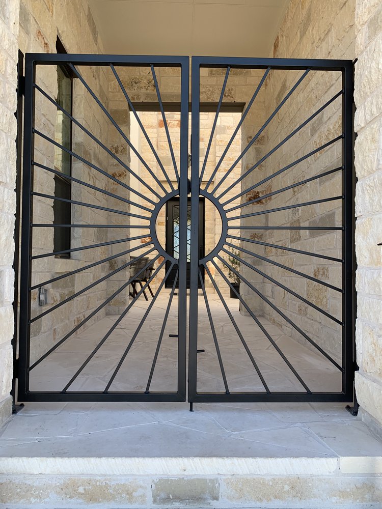 Spicewood FabWorks