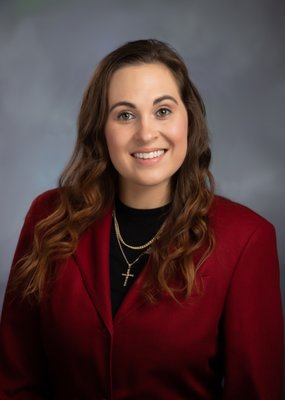 April Buffum - Nebraska Realty