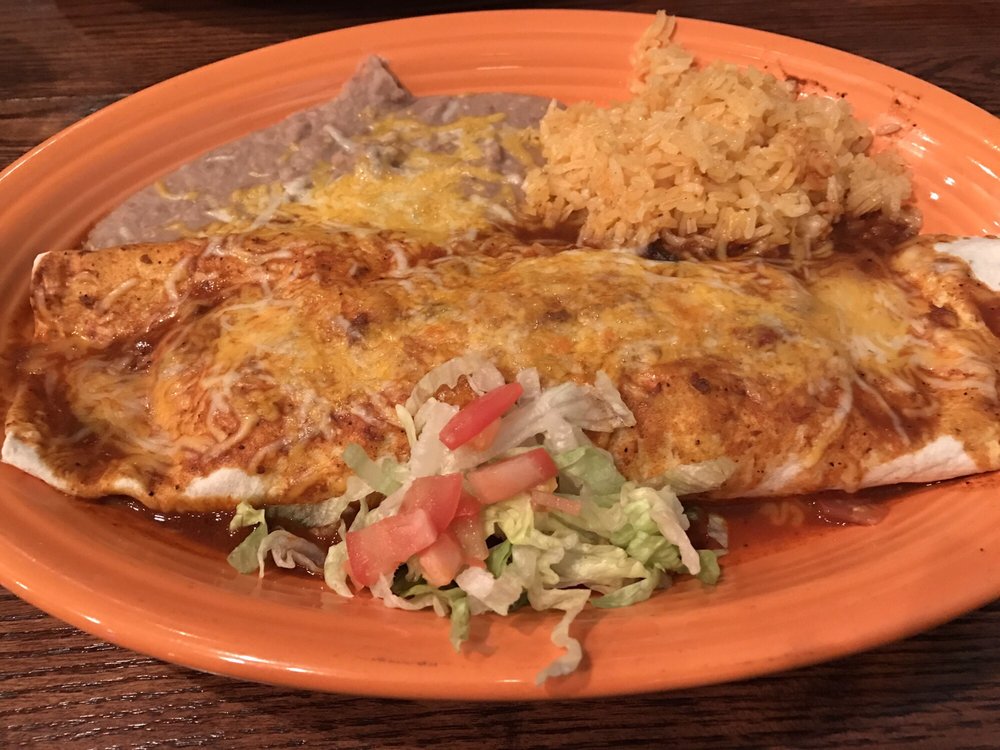 Mexican Restaurant Northwest Reno Mexican Restaurant Northwest Reno