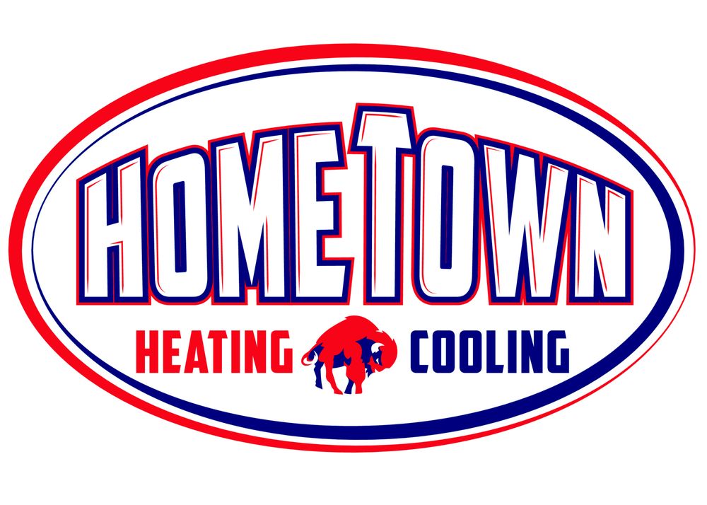 image of business Hometown Heating & Cooling