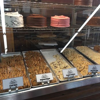 crack in good bakery valdosta ga